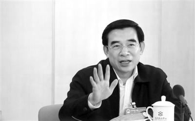 北京市长:严控五环内建设规模 实现以房控人