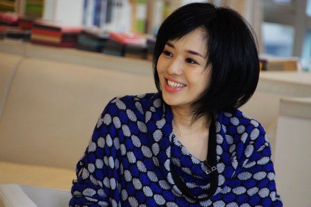 《爱呀幸福男女》苍井空:不介意男友联系前任